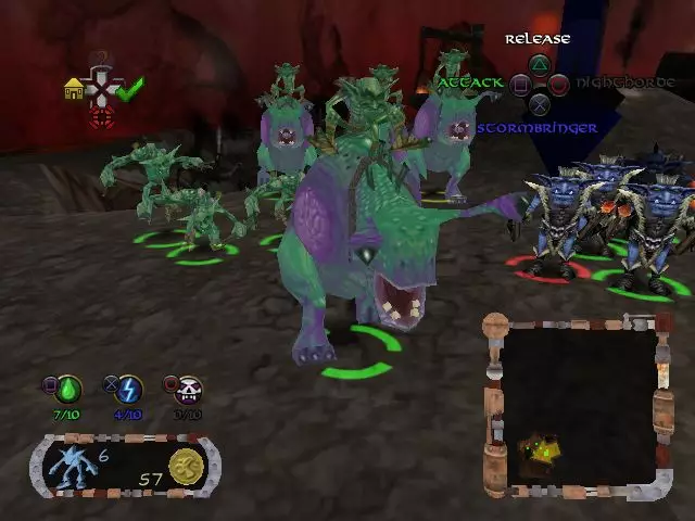 -Goblin Commander: Unleash the Horde-游戏截图-好玩游戏库