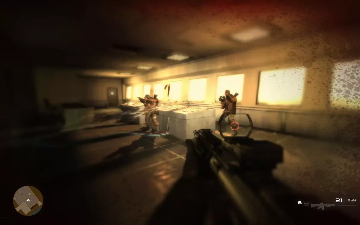 -Terrorist Takedown 3-游戏截图-好玩游戏库