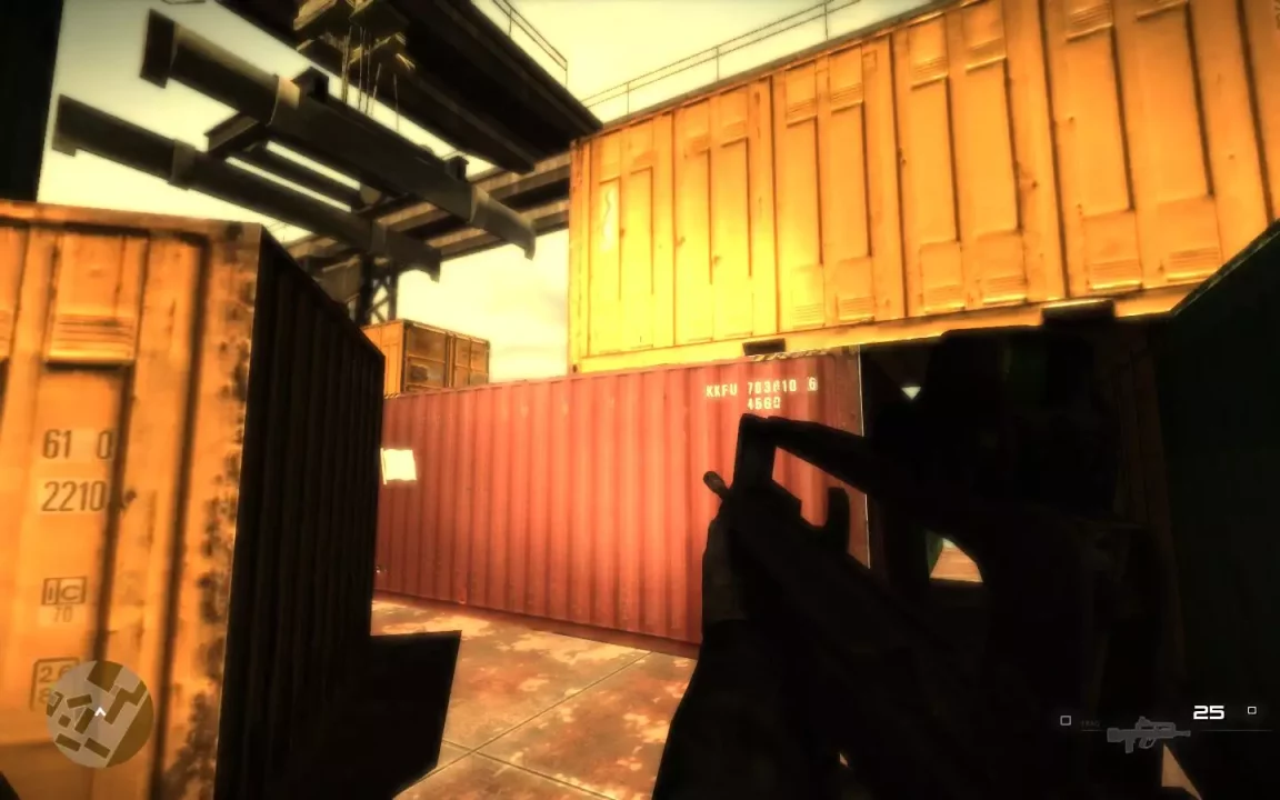 -Terrorist Takedown 3-游戏截图-好玩游戏库