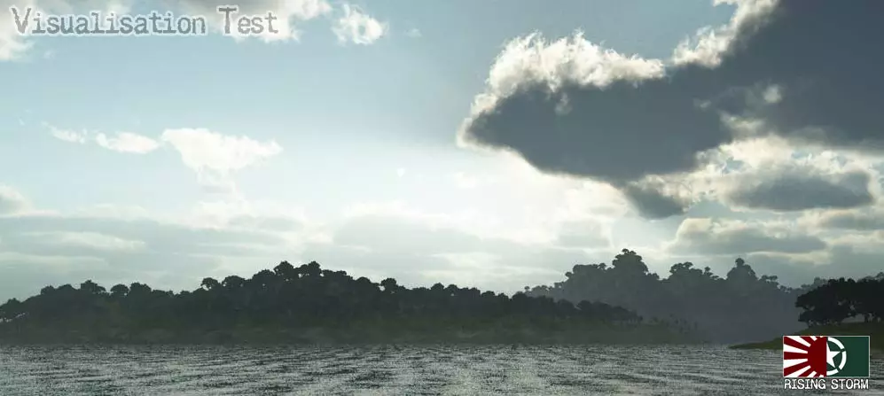 Rising Storm