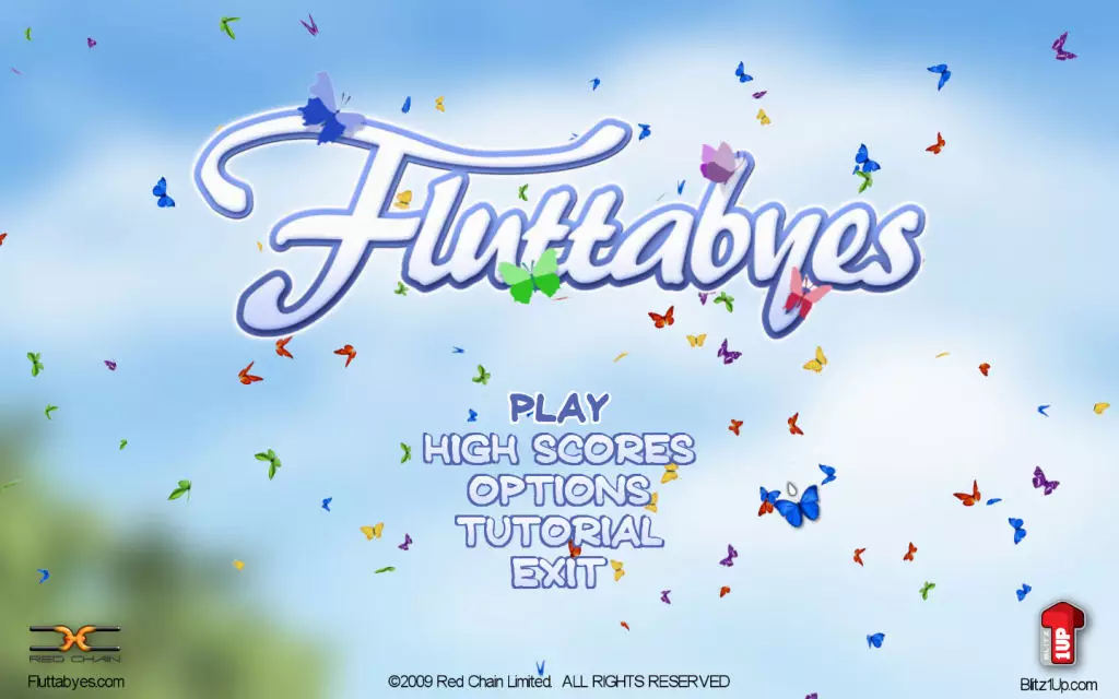 -Fluttabyes-游戏截图-好玩游戏库