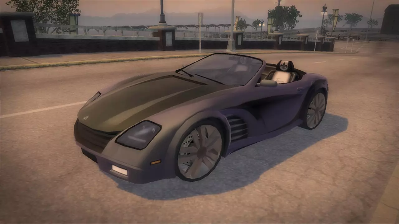 -Saints Row 2: Ultor Exposed-游戏截图-好玩游戏库