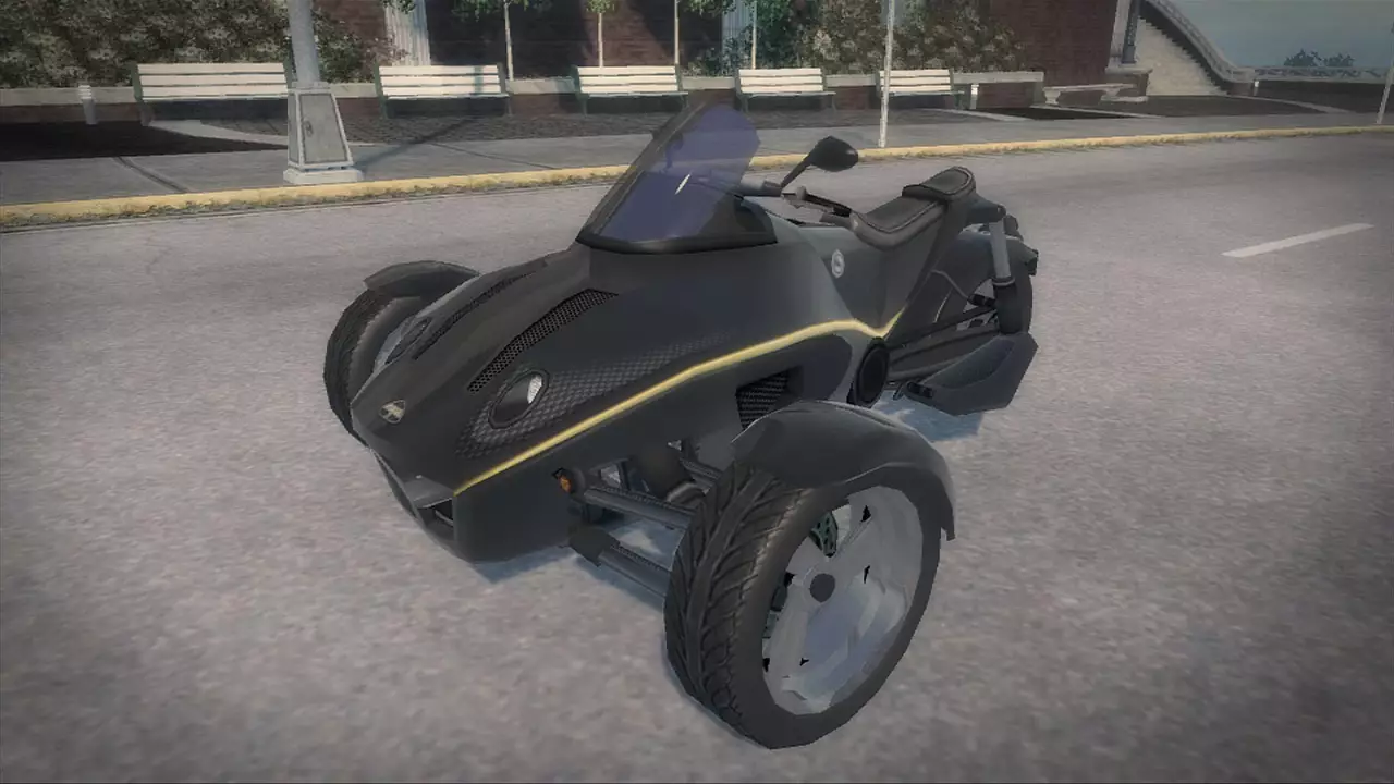 -Saints Row 2: Ultor Exposed-游戏截图-好玩游戏库