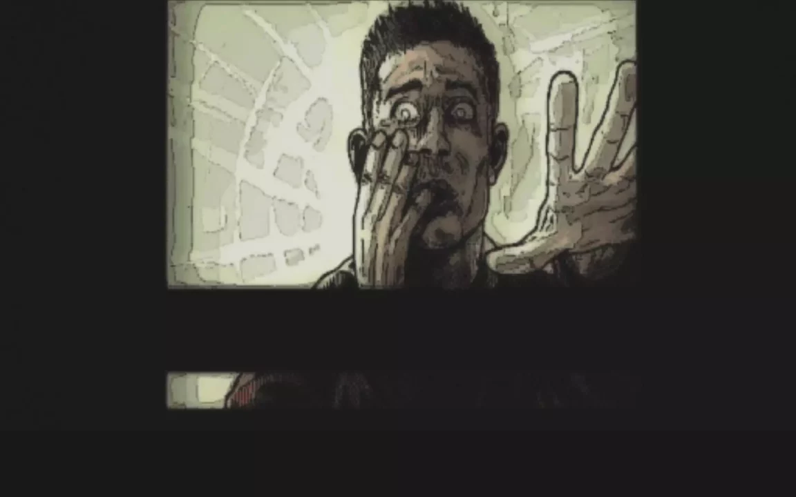 -Day of the Zombie-游戏截图-好玩游戏库