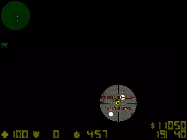 Counter-Strike 2D