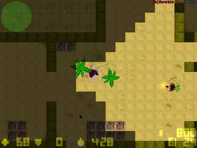 -Counter-Strike 2D-游戏截图-好玩游戏库