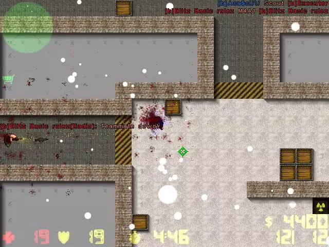 -Counter-Strike 2D-游戏截图-好玩游戏库