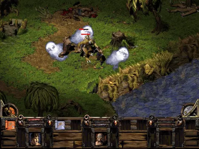 Fate, The (2003)
