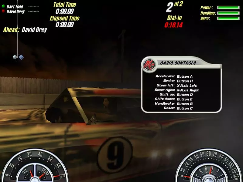 -Need for Speed: Motor City Online-游戏截图-好玩游戏库