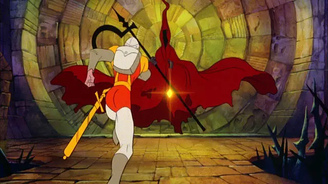 -Dragon's Lair Remastered Edition-游戏截图-好玩游戏库