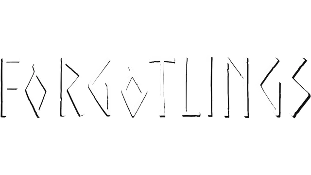遗忘林 | Forgotlings LOGO