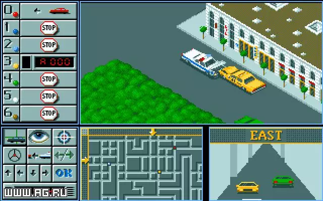 Chicago 90