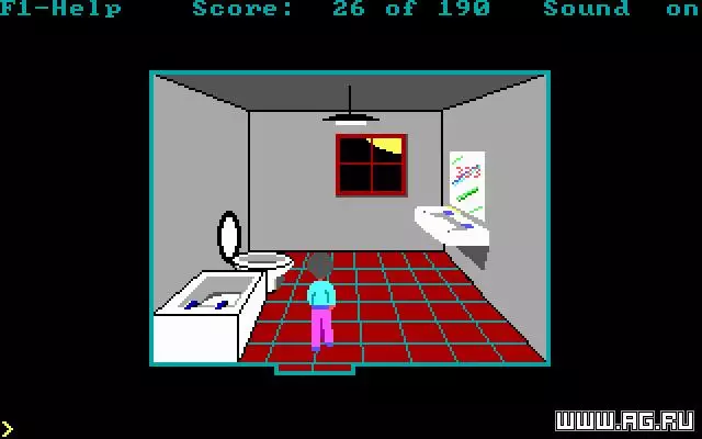 -Hugo's House of Horrors-游戏截图-好玩游戏库