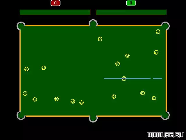 Billiards