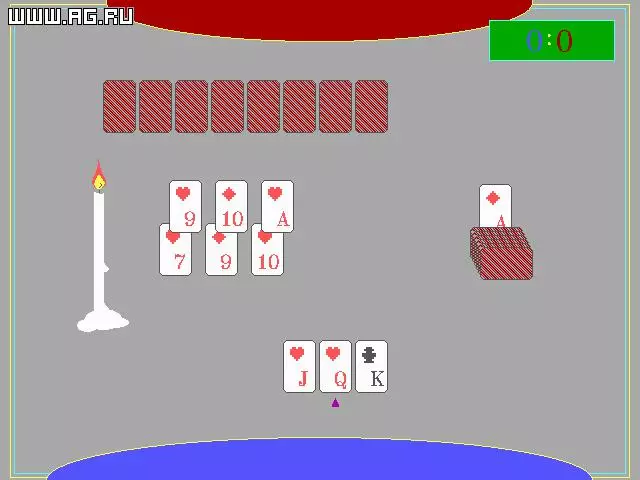 Дурак