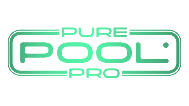 纯粹台球 Pro | Pure Pool Pro LOGO