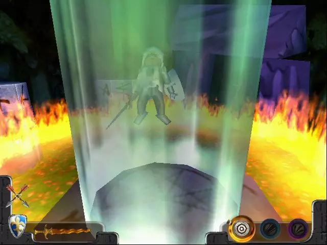 Hype: The Time Quest