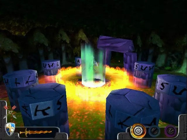 -Hype: The Time Quest-游戏截图-好玩游戏库
