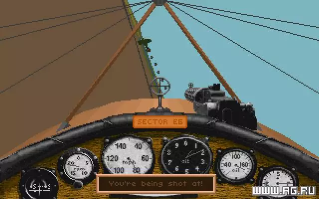 Red Baron (1990)