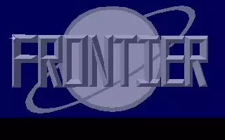 -Frontier: Elite 2-游戏截图-好玩游戏库