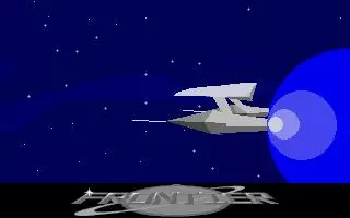 -Frontier: Elite 2-游戏截图-好玩游戏库