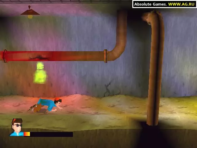 -Tintin Destination Adventure-游戏截图-好玩游戏库