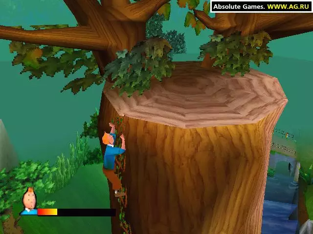 -Tintin Destination Adventure-游戏截图-好玩游戏库