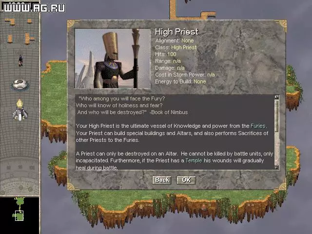 NetStorm: Islands at War
