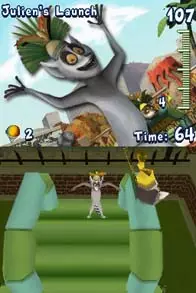 The Penguins Of Madagascar