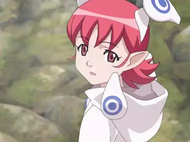 -Phantasy Star Zero-游戏截图-好玩游戏库
