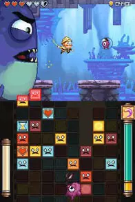 -Henry Hatsworth in the Puzzling Adventure-游戏截图-好玩游戏库