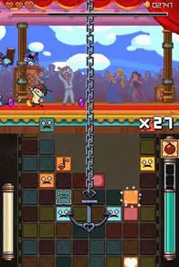 -Henry Hatsworth in the Puzzling Adventure-游戏截图-好玩游戏库
