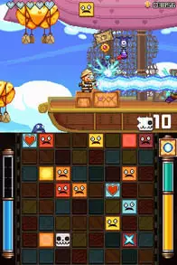 -Henry Hatsworth in the Puzzling Adventure-游戏截图-好玩游戏库