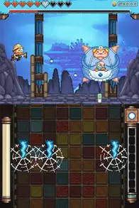 -Henry Hatsworth in the Puzzling Adventure-游戏截图-好玩游戏库
