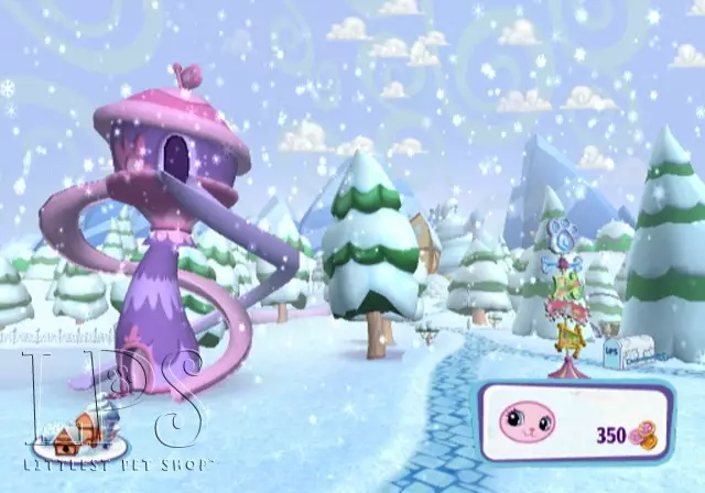 Littlest Pet Shop