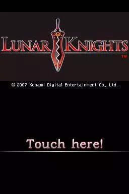 Lunar Knights