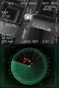 -Call of Duty Modern Warfare: Mobilized-游戏截图-好玩游戏库