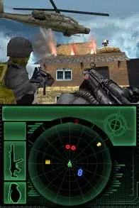 -Call of Duty Modern Warfare: Mobilized-游戏截图-好玩游戏库