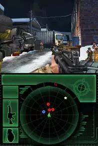 -Call of Duty Modern Warfare: Mobilized-游戏截图-好玩游戏库