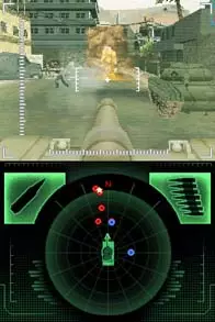 -Call of Duty Modern Warfare: Mobilized-游戏截图-好玩游戏库