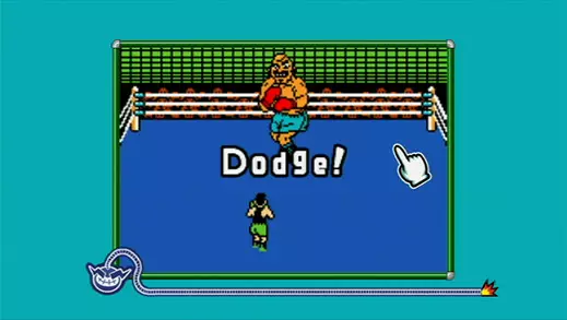 -WarioWare: D.I.Y. Showcase-游戏截图-好玩游戏库