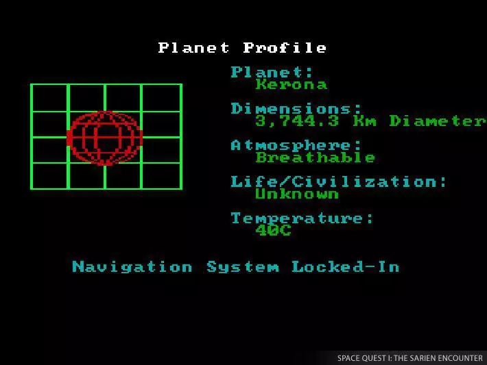 Space Quest 1+2+3
