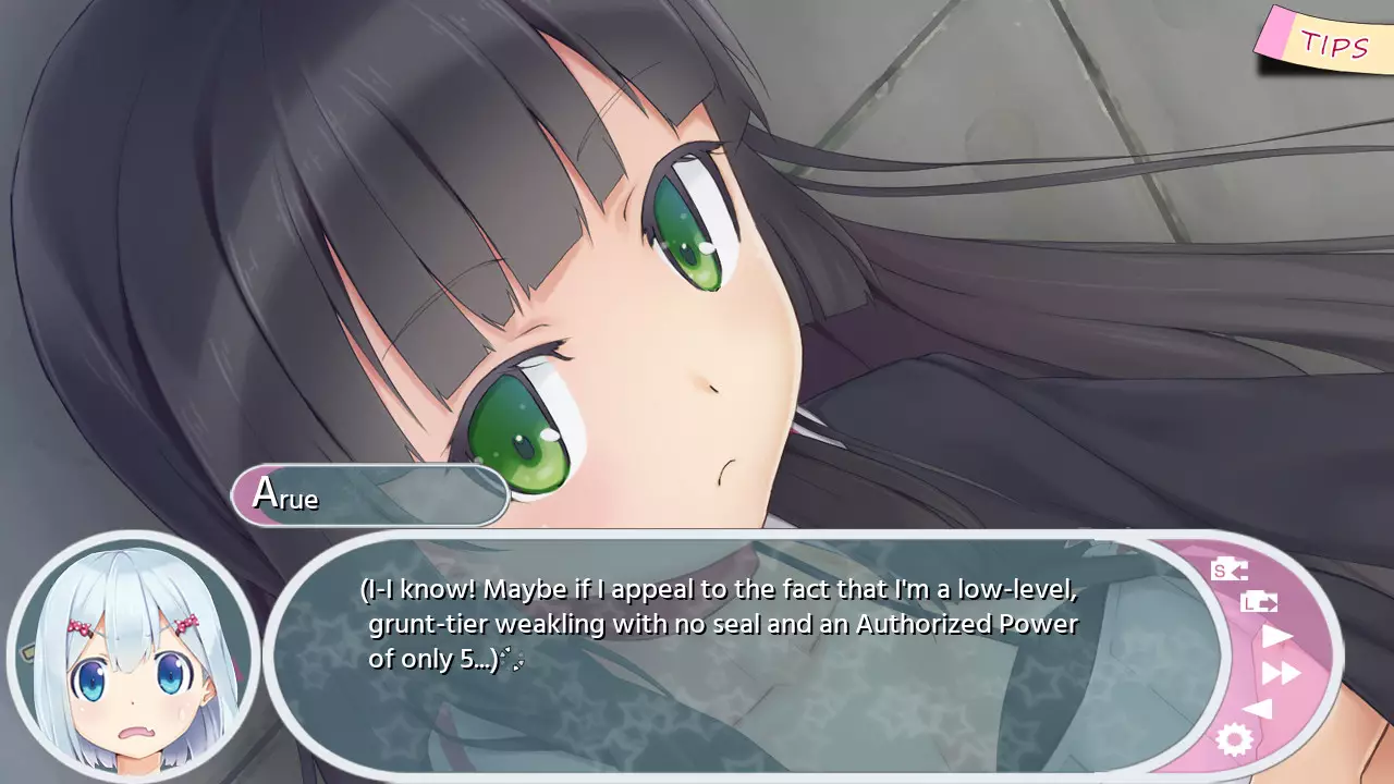 -Chuusotsu - 1st Graduation: Time After Time-游戏截图-好玩游戏库