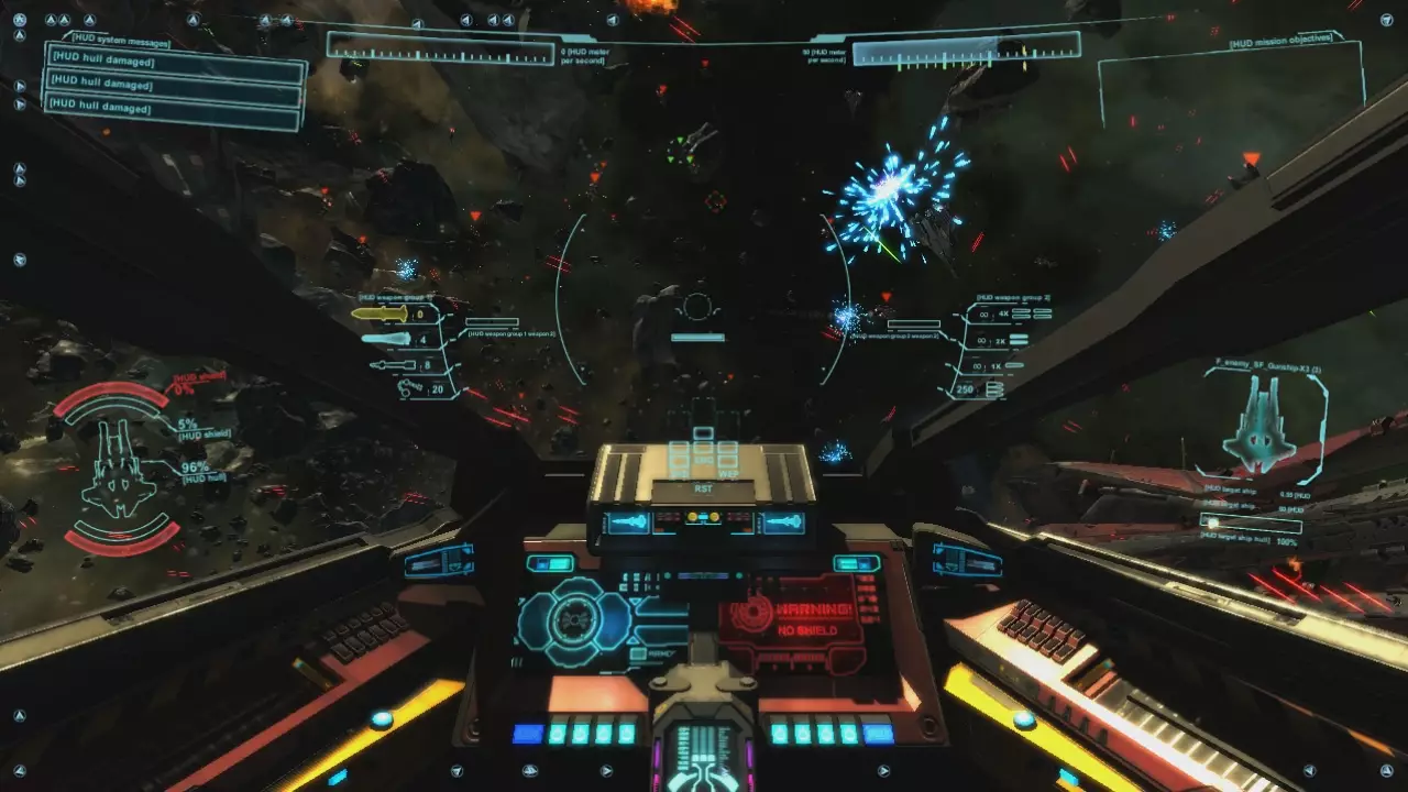 Starway Fleet