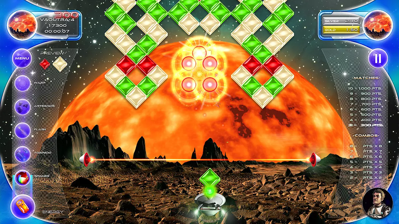 -Galact Quest-游戏截图-好玩游戏库