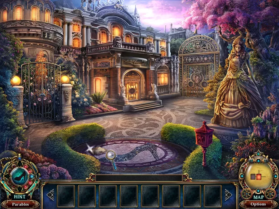 Dark Parables: The Final Cinderella Collector’s Edition