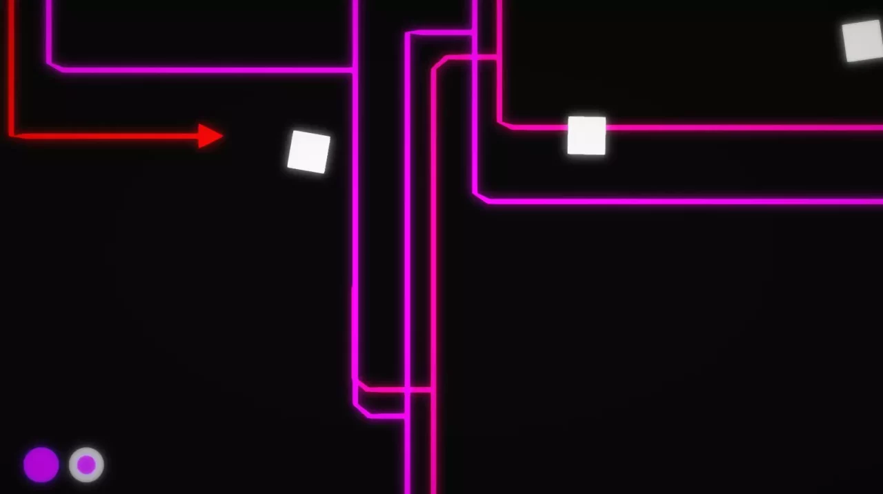 Line / Dash
