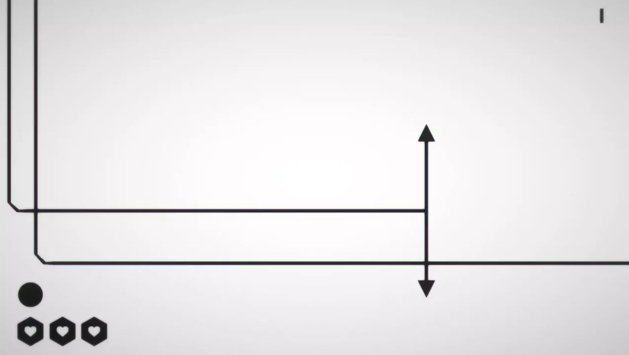 -Line / Dash-游戏截图-好玩游戏库