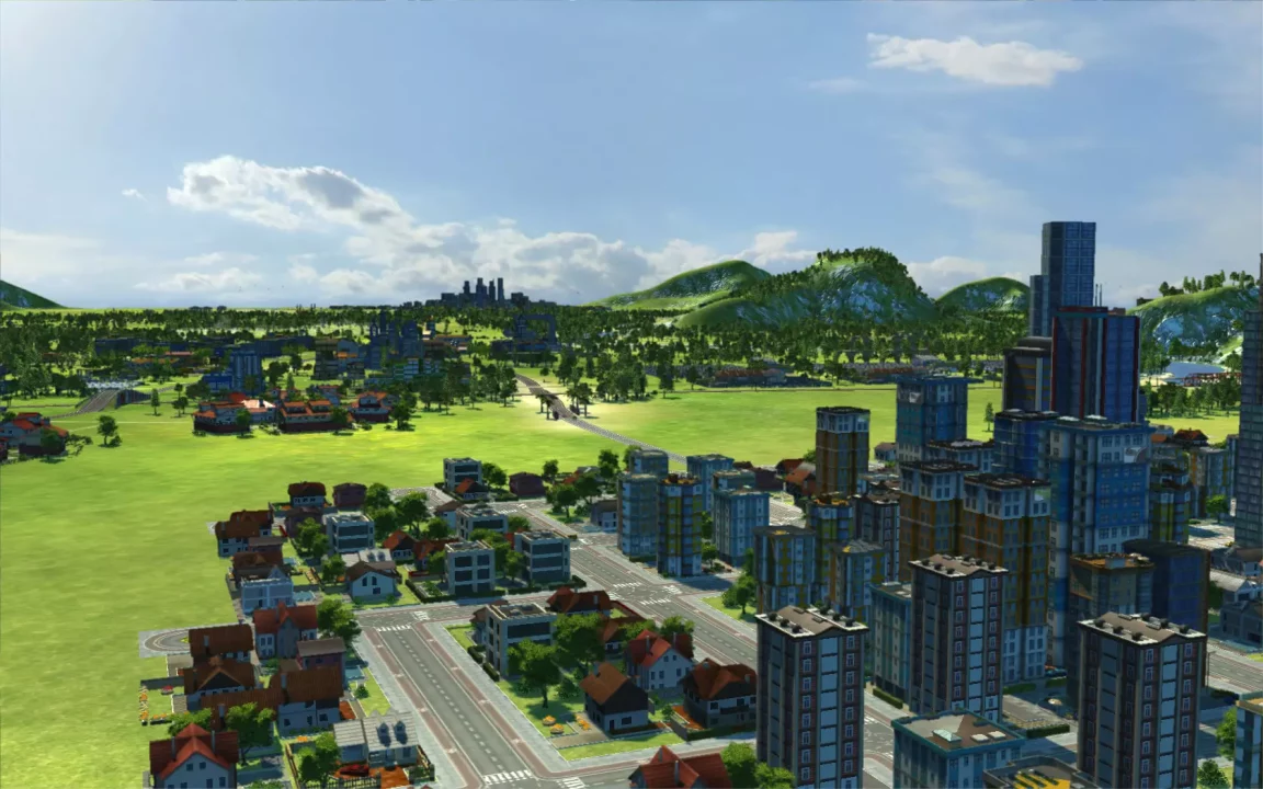 -Industry Empire-游戏截图-好玩游戏库