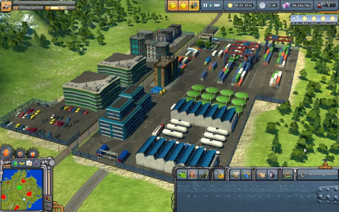 -Industry Empire-游戏截图-好玩游戏库
